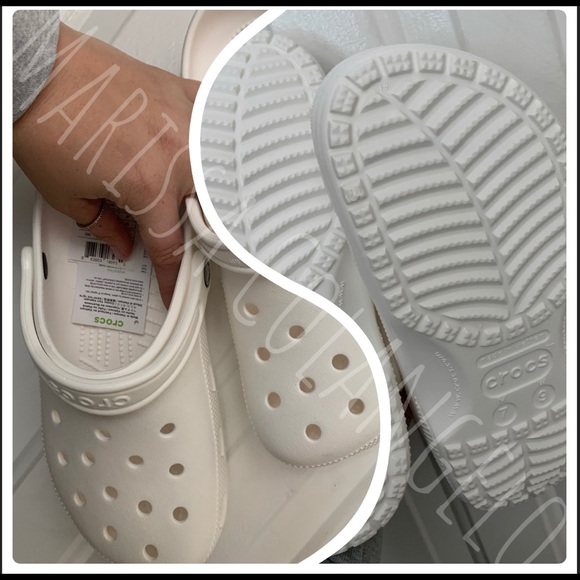 Crocs - Picture 1 of 1